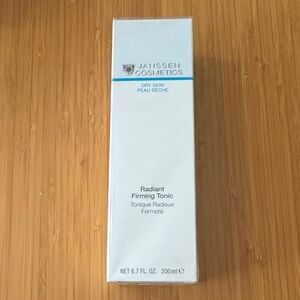 Janssen Cosmetics Radiant Firming Tonic 200ml